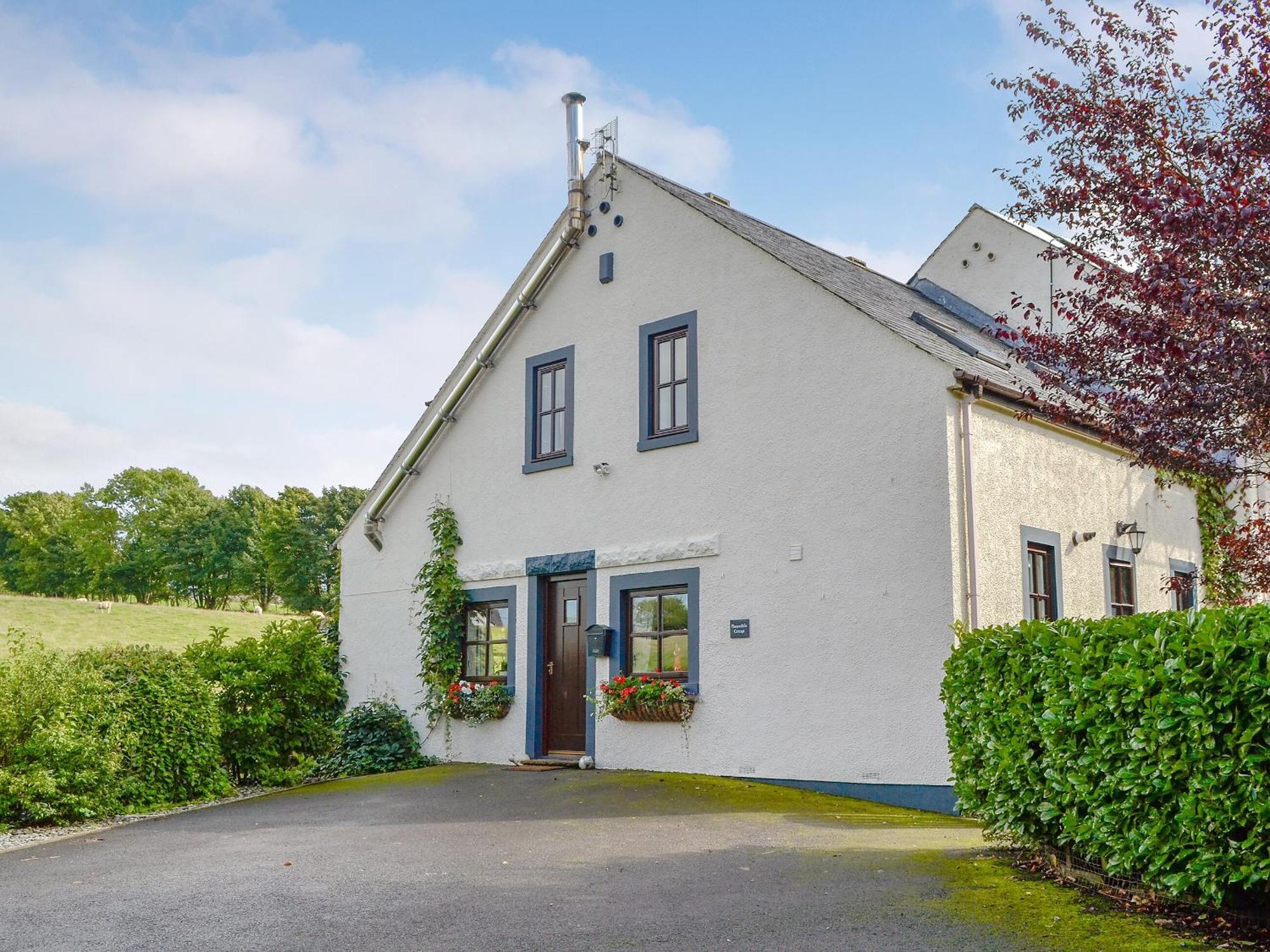 Pussywillow Cottage Arlecdon Esterno foto