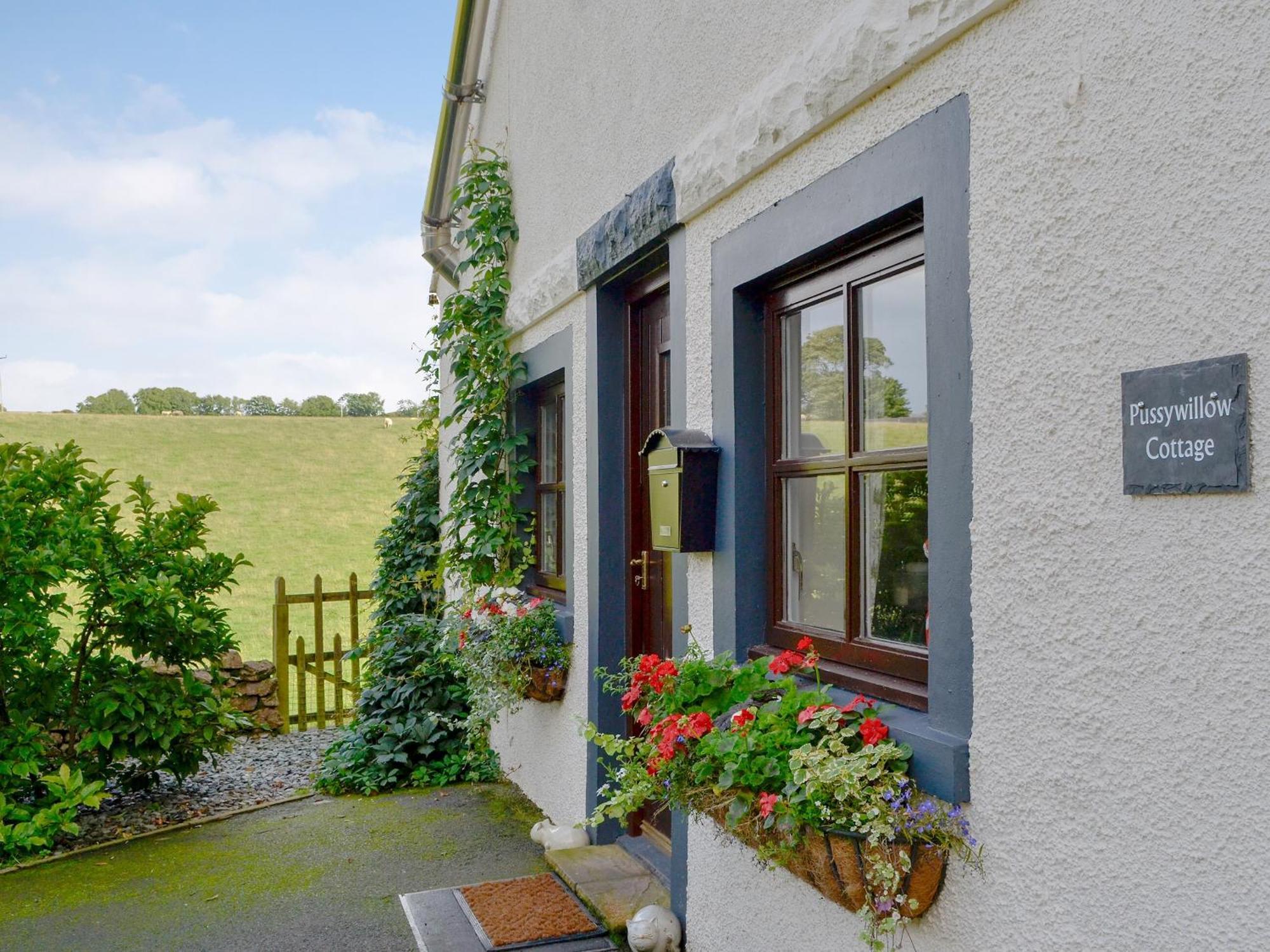 Pussywillow Cottage Arlecdon Esterno foto